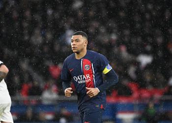 تقارير توضح حقيقة إصابة مبابي في مباراة باريس سان جيرمان وموناكو