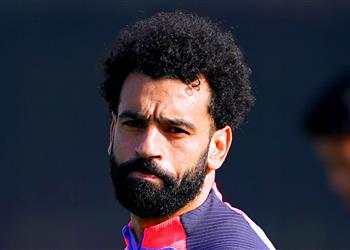 محمد صلاح ينتظر دخول تاريخ ليفربول برقم قياسي أمام مانشستر سيتي