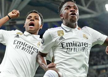 تشكيل ريال مدريد المتوقع أمام سيلتا فيجو اليوم في الدوري الإسباني