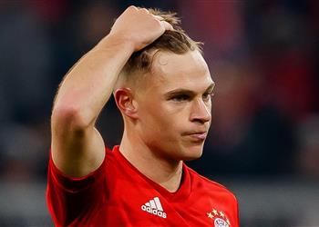 بايرن ميونخ يثير الجدل بشأن إمكانية رحيل كيميتش في الصيف