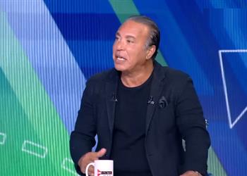 أيمن يونس الزمالك رفض هدية كولر وتصرف شيكابالا غير مقبول