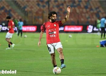 أيمن يونس ما يحدث مع محمد صلاح عيب اتركوه يستعيد نفسه في ليفربول