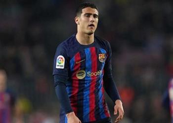 برشلونة يفكر في اتخاذ قرار صارم مع إسبانيا بشأن باو كوبارسي