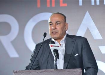 سيبك من ليفربول إبراهيم حسن ي علن سبب عدم ضم محمد صلاح لـ قائمة منتخب مصر