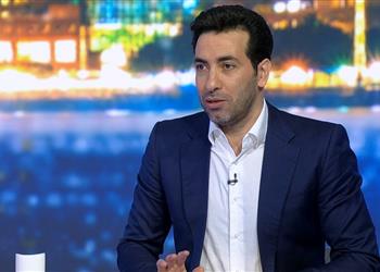 محمد أبو تريكة جوارديولا لا يحب مواجهة كلوب وتصريحات أرنولد خادعة