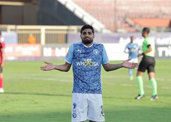 فيديو بيراميدز يستعيد الانتصارات بثنائية أمام الداخلية ويصعد للمركز الثالث في الدوري