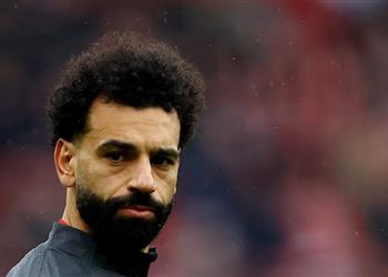 تقييم محمد صلاح في مباراة ليفربول ومانشستر سيتي بالدوري الإنجليزي