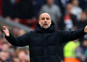 جوارديولا أعلم مدى صعوبة آنفيلد ولا أحتاج إلى م عانقة كلوب