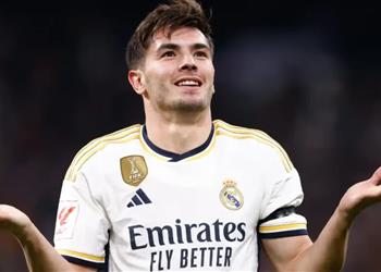 ماركا تكشف قرار إبراهيم دياز النهائي بشأن تمثيل المغرب أو إسبانيا