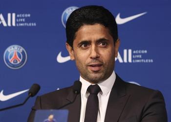 الخليفي يلمح لرحيل مبابي عن باريس سان جيرمان أردنا مشروع ا جديد ا