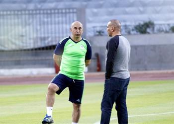 الشامي من الطبيعي أن ينضم لاعب بلدية المحلة لـ منتخب مصر وأثق في حسام حسن