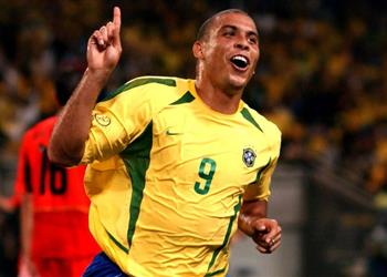 الظاهرة رونالدو مستوى بيلينجهام فاجأني وانتقال مبابي إلى ريال مدريد يضمن له الكرة الذهبية