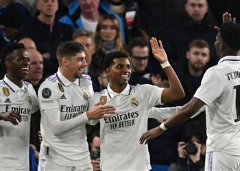 تقارير توضح موقف ريال مدريد النهائي من رحيل رودريجو