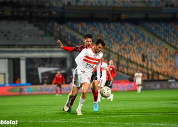 أسباب غياب 11 لاعب ا عن الزمالك أمام الجونة في الدوري