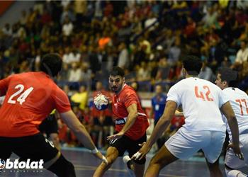 تحديد موعد بطولة كأس السوبر الإفريقي لكرة اليد بمشاركة الأهلي والزمالك