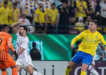 فيديو النصر يودع دوري أبطال آسيا بهزيمة مثيرة أمام العين الإماراتي