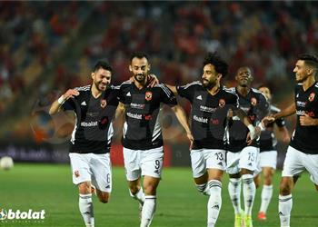 موعد والقناة الناقلة لـ مباراة الأهلي والبنك الأهلي اليوم في الدوري المصري