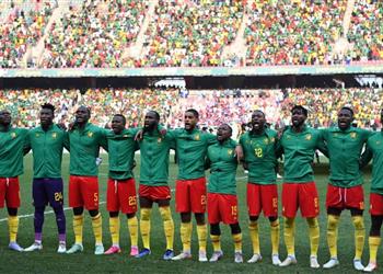 بينهم اكتشاف سونج الاتحاد الكاميروني يوقف 62 لاعب ا بسبب التزوير في السن