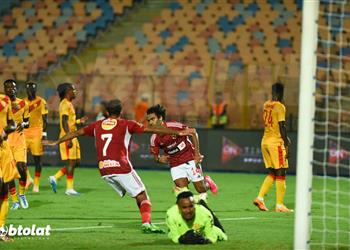 طريق الأهلي حتى النهائي في دوري أبطال إفريقيا 2023 2024