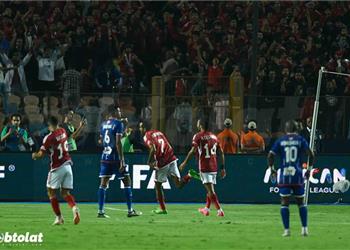 موعد مباراة الأهلي وسيمبا التنزاني في دور الـ8 ببطولة دوري أبطال إفريقيا