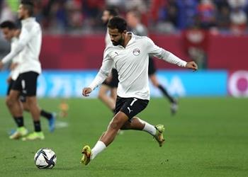 قلق وترقب صحف العالم تسلط الضوء على سقوط أحمد رفعت في مباراة فيوتشر والاتحاد