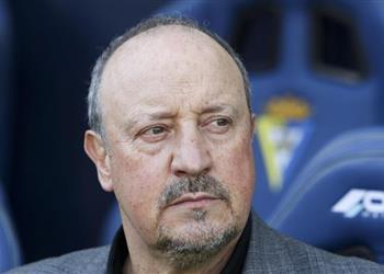 سيلتا فيجو يعلن إقالة بينيتيز بعد الهزيمة من ريال مدريد