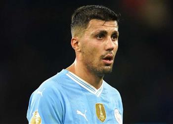 رودري يحذر آرسنال وليفربول نعلم كفاءتنا في الجزء الأخير من الموسم