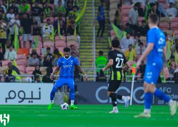 فيديو الهلال يكرر الفوز على الاتحاد ويتأهل إلى نصف نهائي دوري أبطال آسيا