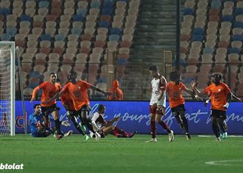 ترتيب الدوري المصري بعد خسارة الأهلي والزمالك