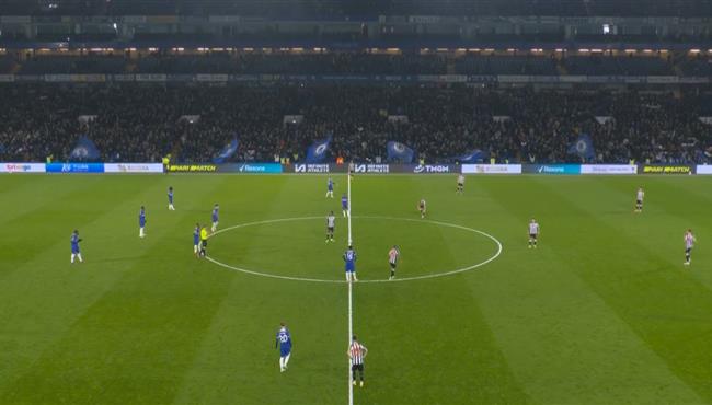 ملخص مباراة تشيلسي ونيوكاسل 3 2 الدوري الانجليزي