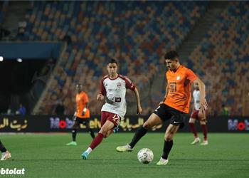 خبير تحكيمي الأهلي يستحق ركلة جزاء أمام البنك الأهلي وعدم احتسابها فضيحة