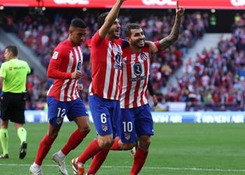 مواعيد مباريات اليوم الأربعاء 13 3 2024 والقنوات الناقلة أتلتيكو مدريد يواجه إنتر ميلان وبوروسيا دورتموند ضد ايندهوفن