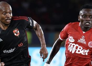 سيمبا يكشف لـ بطولات موعد مباراة الأهلي في تنزانيا ويؤكد هدفنا إقصاءهم