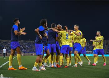 كابوس إصابات ي هدد حلم النصر في مواجهة الأهلي بالدوري السعودي