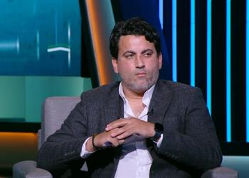 فتح الله ما يحدث مع عبد الله السعيد في الزمالك تهريج