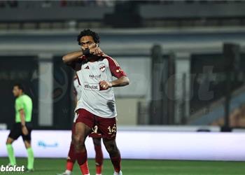 لجنة الحكام توضح مدى أحقية الأهلي في ركلة جزاء أمام البنك الأهلي