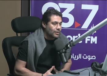 أحمد حسن لم يعجبني تصريح إبراهيم حسن عن محمد صلاح ويجب تعيين متحدث رسمي لمنتخب مصر