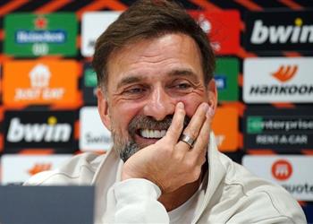 كلوب يوضح حقيقة محاولات إدواردز لإقناعه بالبقاء في ليفربول