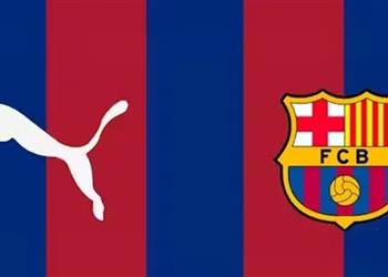 ماركا توضح تفاصيل عرض بوما لرعاية برشلونة