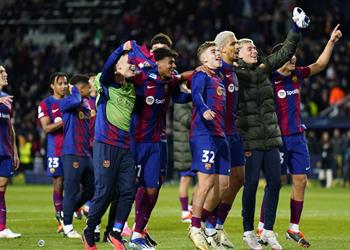 بايرن ميونخ يصر على مطاردة لاعب برشلونة