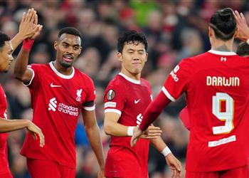 ليفربول يتلقى دفعة قوية بعودة لاعبه المصاب قبل مواجهة سبارتا براج