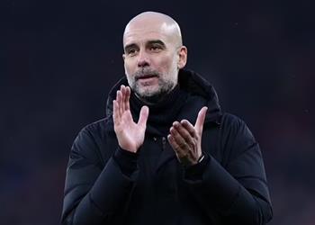 فرناندينيو يتوقع الوجهة المقبلة لـ جوارديولا