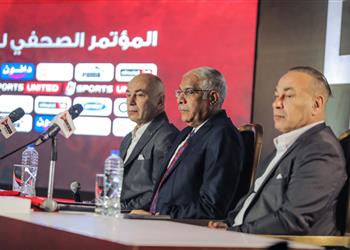 ضياء السيد يوجه نصيحة لـ حسام حسن بشأن التعامل مع الأهلي