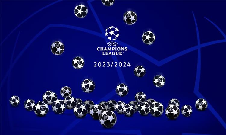 La date du tirage au sort des huitièmes de finale de la Ligue des Champions