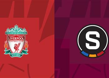 موعد والقناة الناقلة لمباراة ليفربول وسبارتا براج اليوم في الدوري الأوروبي والمعلق