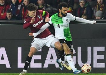 تشكيل ليفربول المتوقع أمام سبارتا براج اليوم في الدوري الأوروبي