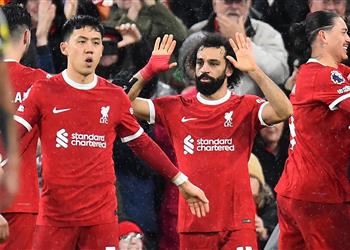 بيلد لاعب مصري جديد على رادار ليفربول في الصيف