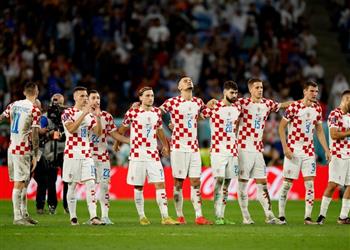 كرواتيا نقدر دور مصر في إنقاذ البطولة الدولية