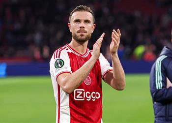 هندرسون يعترف أخطأت بالانتقال إلى الدوري السعودي