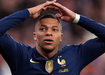 بسبب ريال مدريد مبابي قد يغيب عن فرنسا في أولمبياد باريس